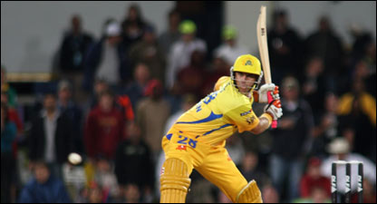 मैथ्यू हेडन