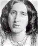 George Eliot 