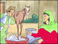 خانه نو، زندگی نو