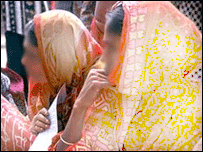 طلاق پر تنازعہ