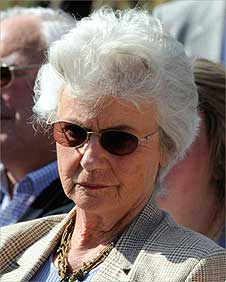 Mary Cameron c/o Getty Images