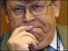 اولی ہینونن 