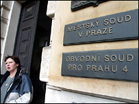 Městský soud v Praze