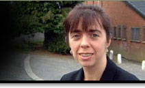 Image of Cheryl Reid