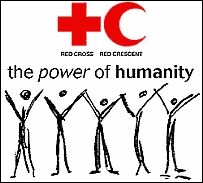 د سره صليب نړيواله کميټه