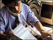 टेलीफ़ोन