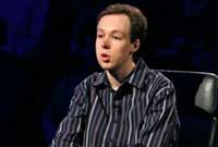 David Collins - 13 pwynt