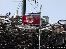 Tàu Bắc Triều Tiên