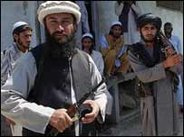 Taleban direnişçileri