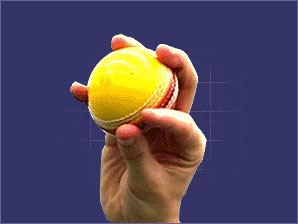 سپن کرنا سیکھیئے