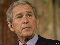 George W. Bush