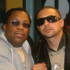 Sean Paul and Goldfinger