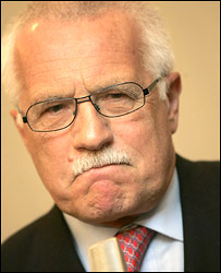 Václav Klaus