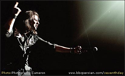 کامران و هومن