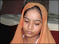 جہاں آرا: ’میری زندگی تباہ ہوگئی۔‘