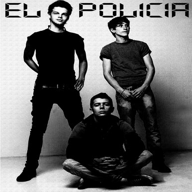 EL POLICIA