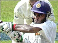 हसन तिलकरत्ने 