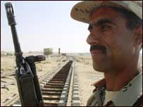 ریل کی پٹڑی 