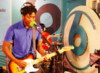 Kele Okereke