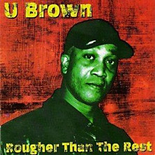 Review of Rougher than the Rest Review of Rougher than the Rest