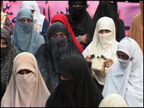  ڈاکٹر عافیہ مظاہرہ