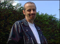 Local Christian music scene reviewer Geoff Howlett