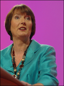 Harriet Harman