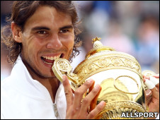Rafael Nadal