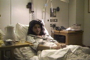 Denise hopes to save a life