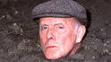Richard Wilson as Victor Meldrew