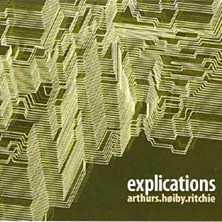 Review of explications Review of explications