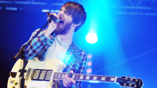 Pulled Apart By Horses