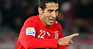 Mohamed Aboutrika