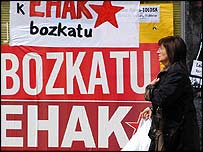 Komünist Parti'nin afişi