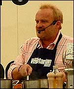 Anthony Worrall-Thompson 