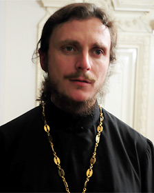 Иеромонах Димитрий