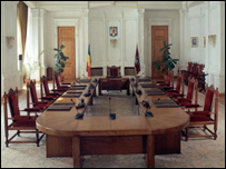 Curtea Constituţională