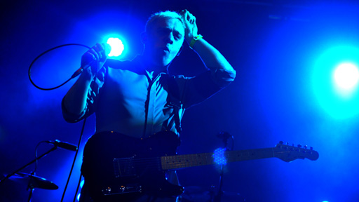 Everything Everything