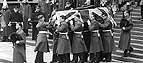 Churchill's funeral