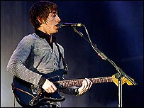 Arctic Monkeys (pic: Shirlaine Forrest)