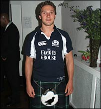 克里斯•库斯塔