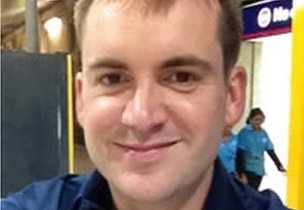 स्टुअर्ट माइल्स