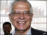 Josep Borrell