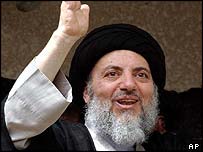 अबु बाक़र अल-हकीम