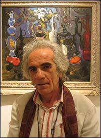 حسين علی ذابحی