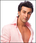 Ranbir Kapoor