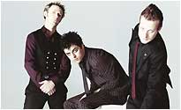 Green Day