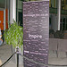 Inspire the backstage bash