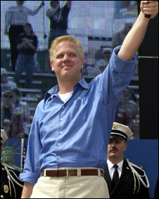 Glenn Beck