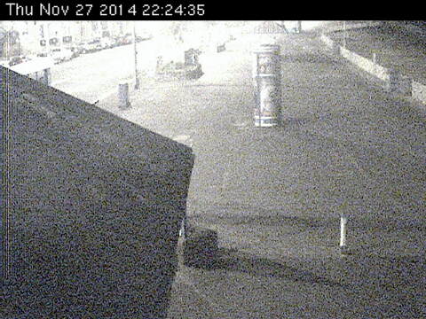 Image courtesy Weymouth.gov.uk. The BBC is not responsible for the content of external webcams.
